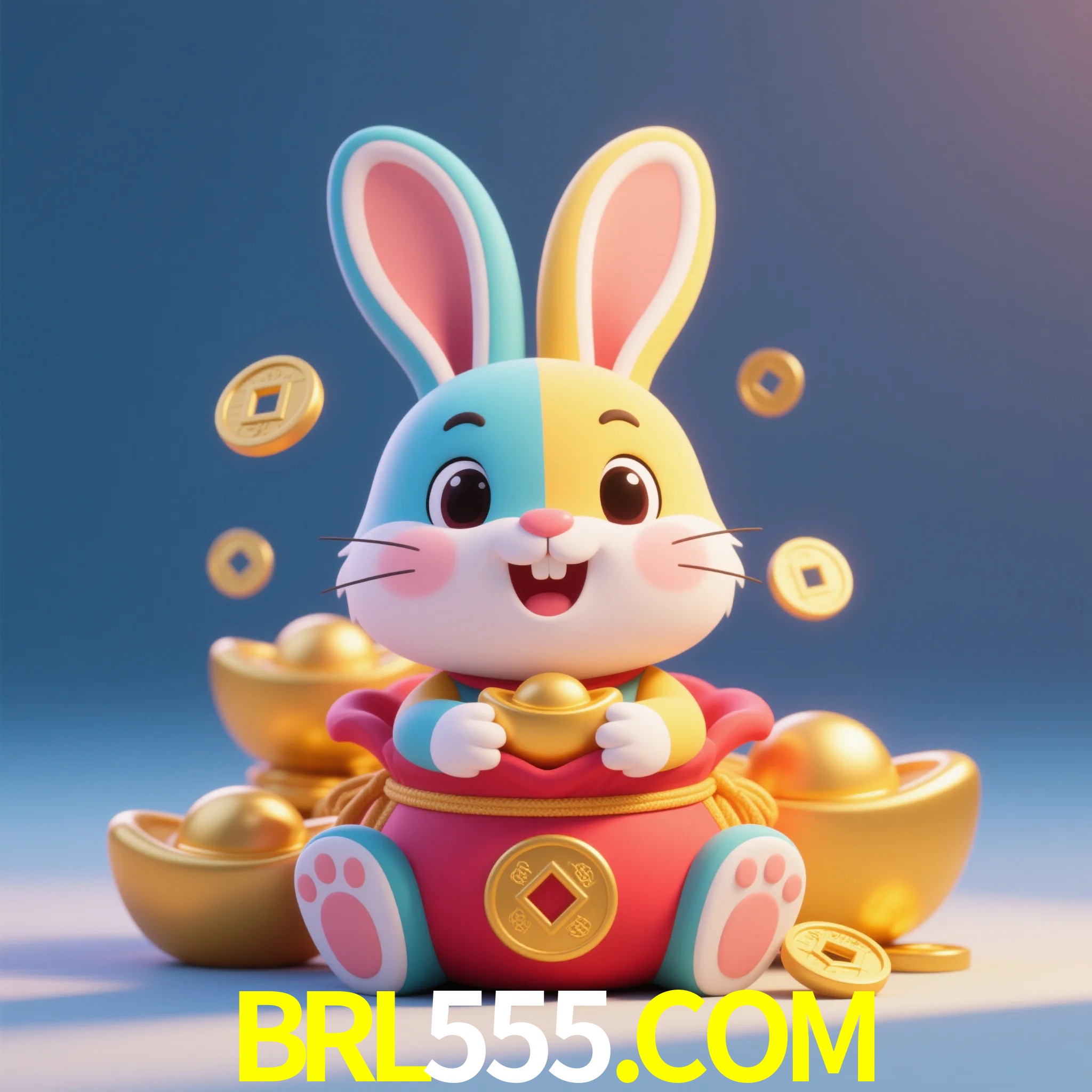 brl555game-App
