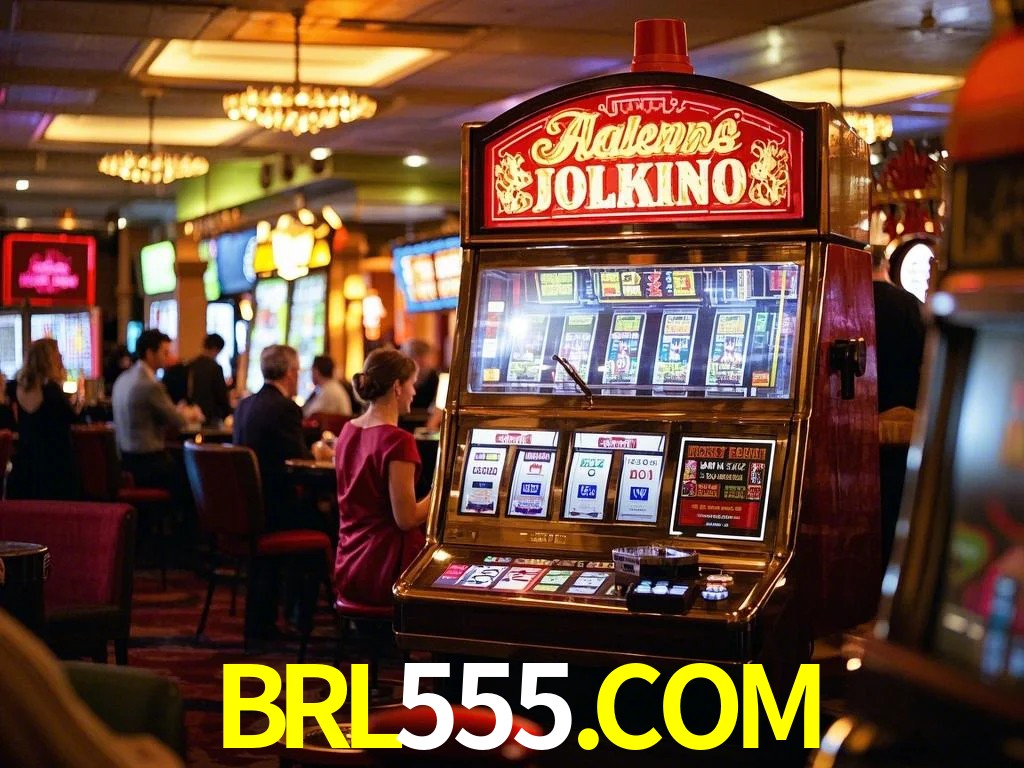 brl555game-Slots
